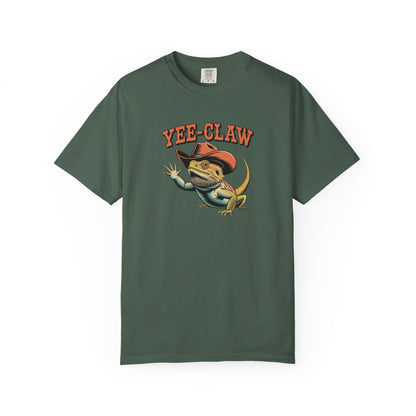 Yee-Claw T-shirt