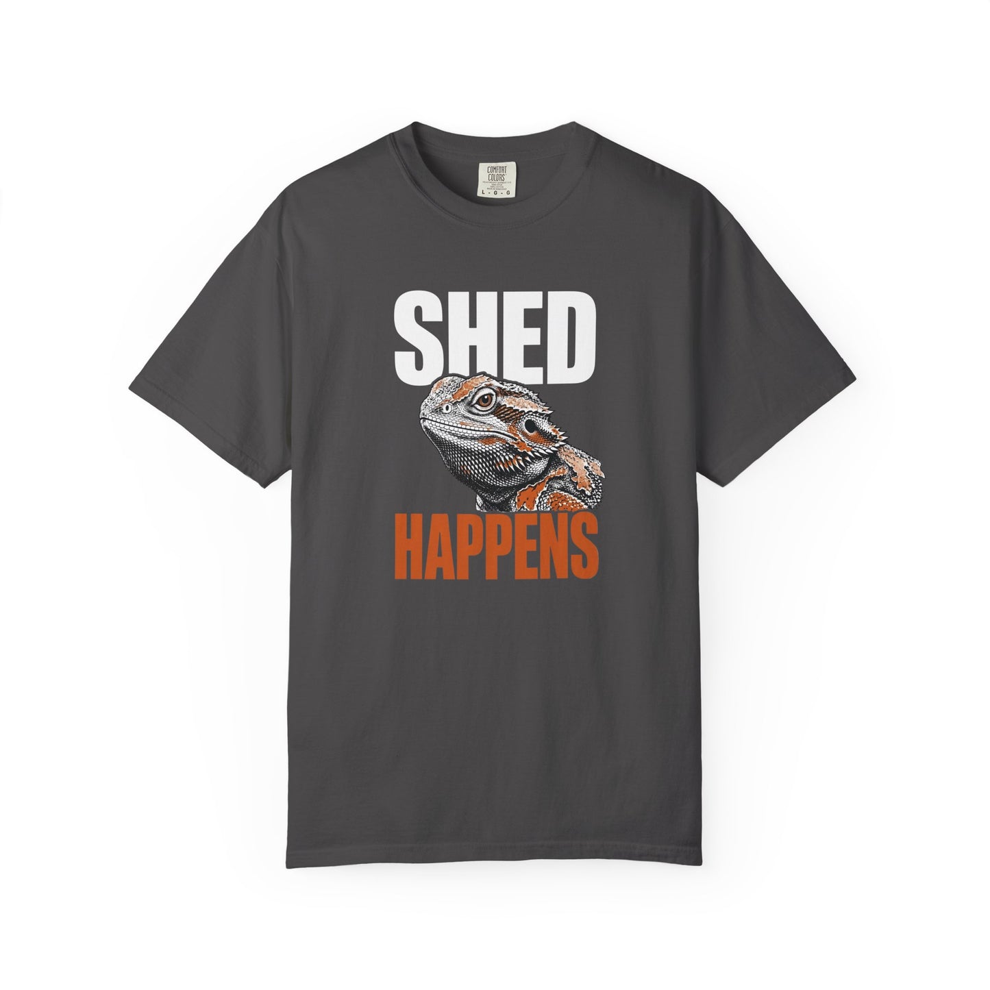 Shed Happens T-shirt