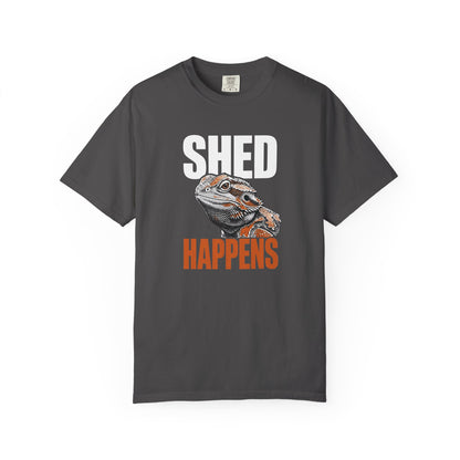 Shed Happens T-shirt