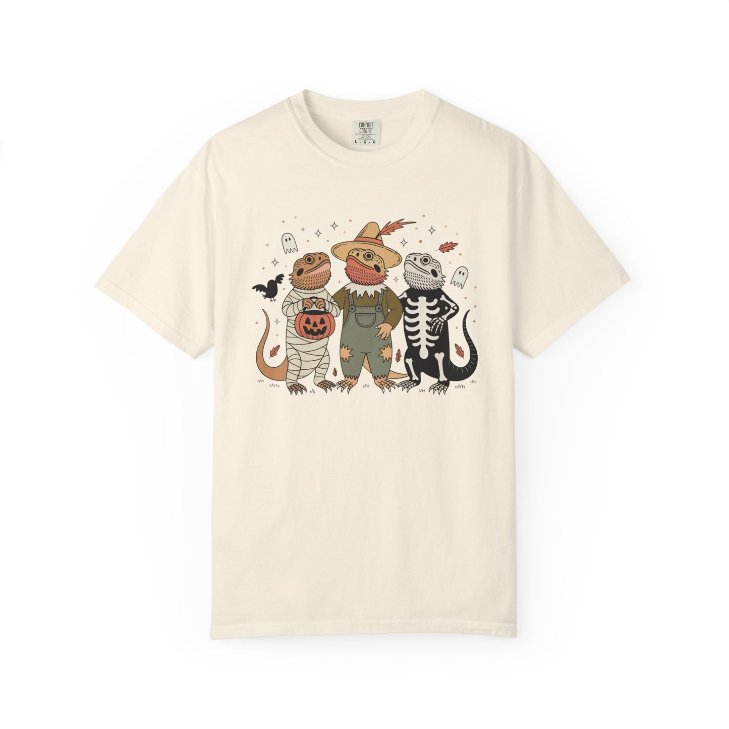 Spooky Trio T-shirt