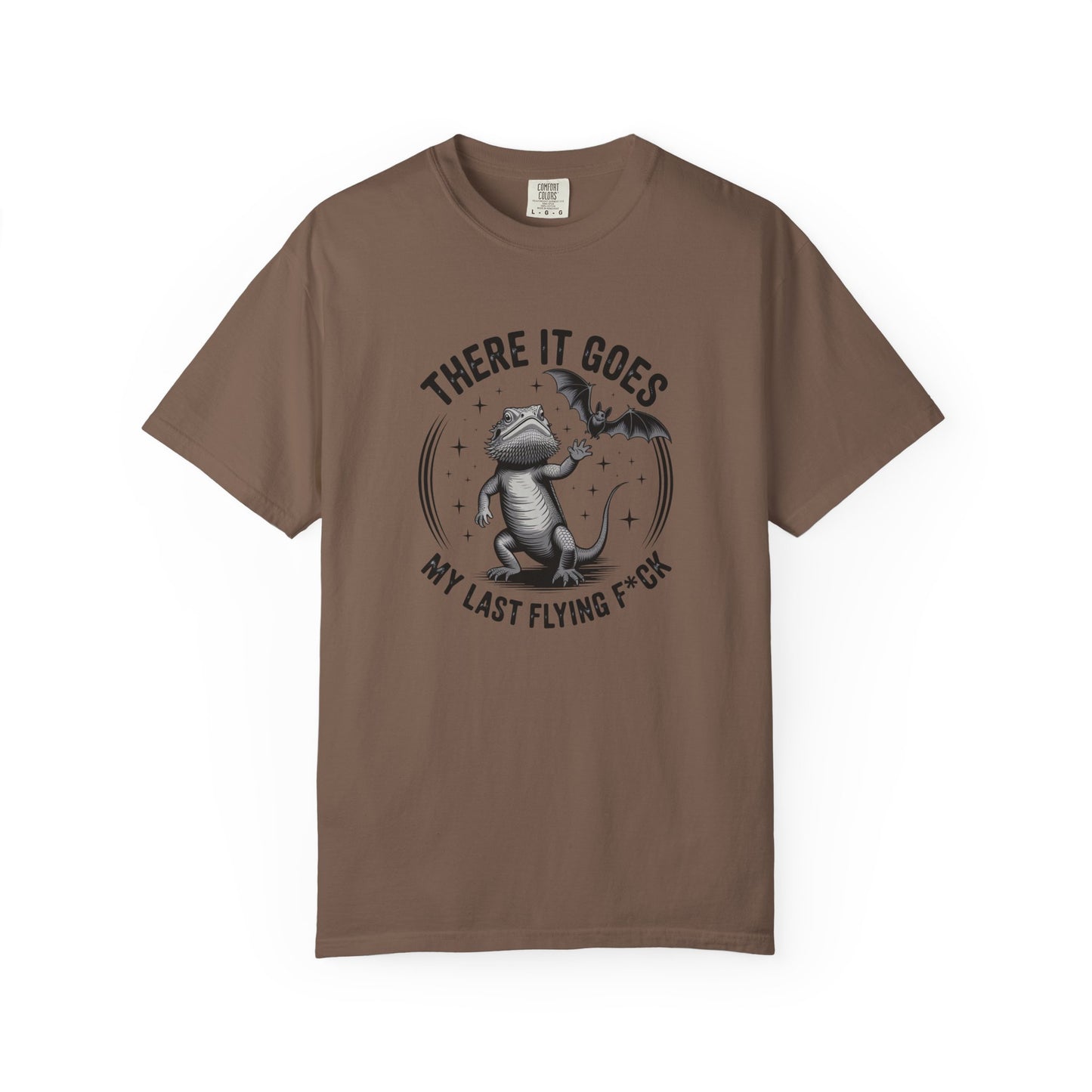 My Last Flying F T-shirt
