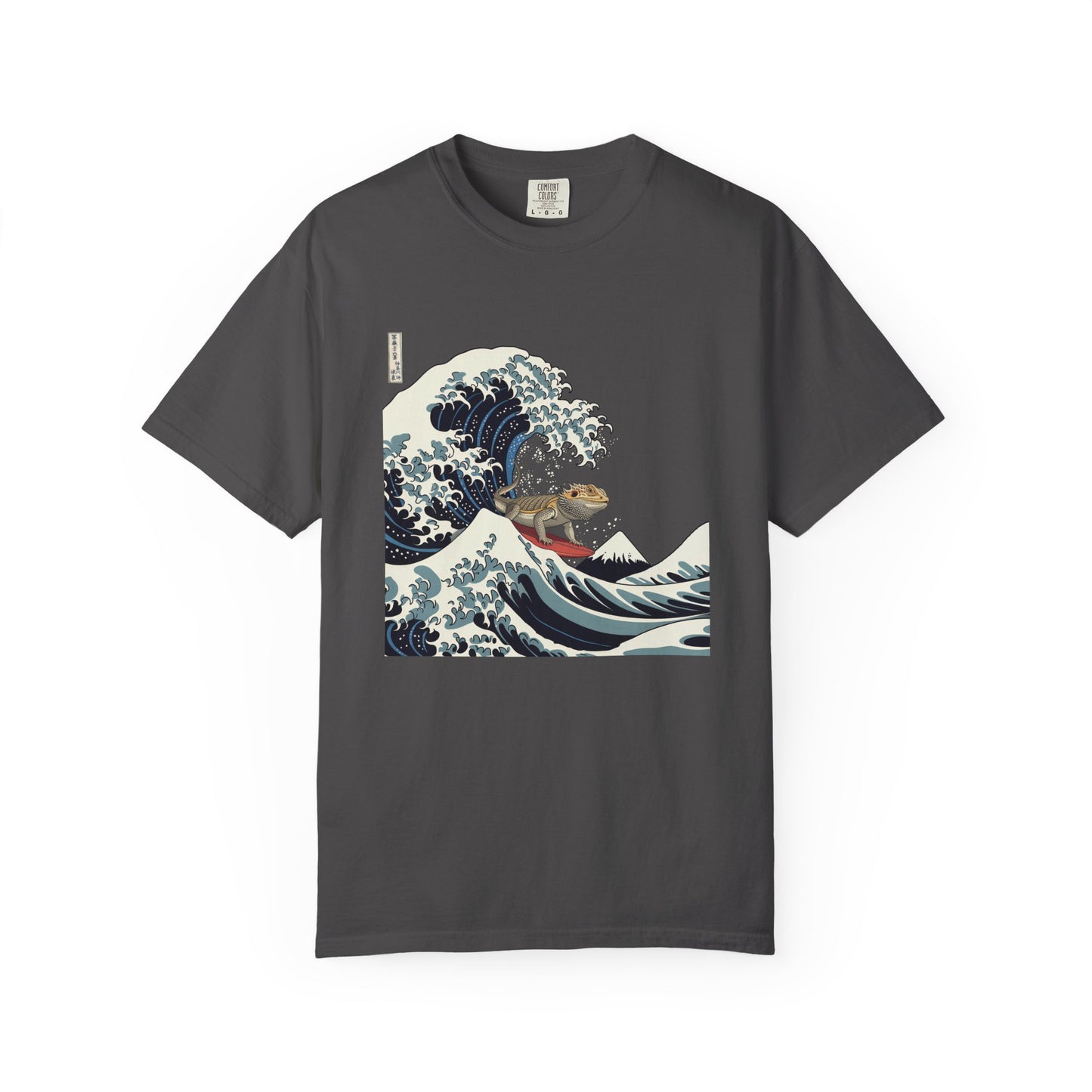Kanagawa T-shirt