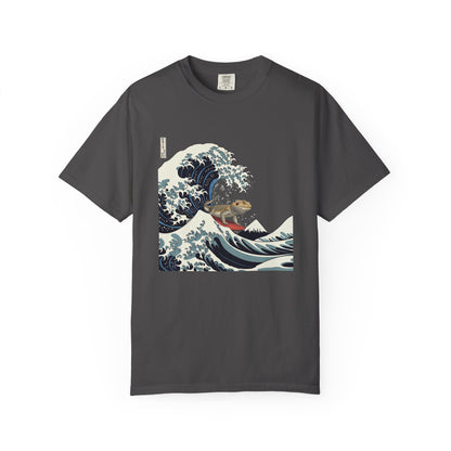 Kanagawa T-shirt