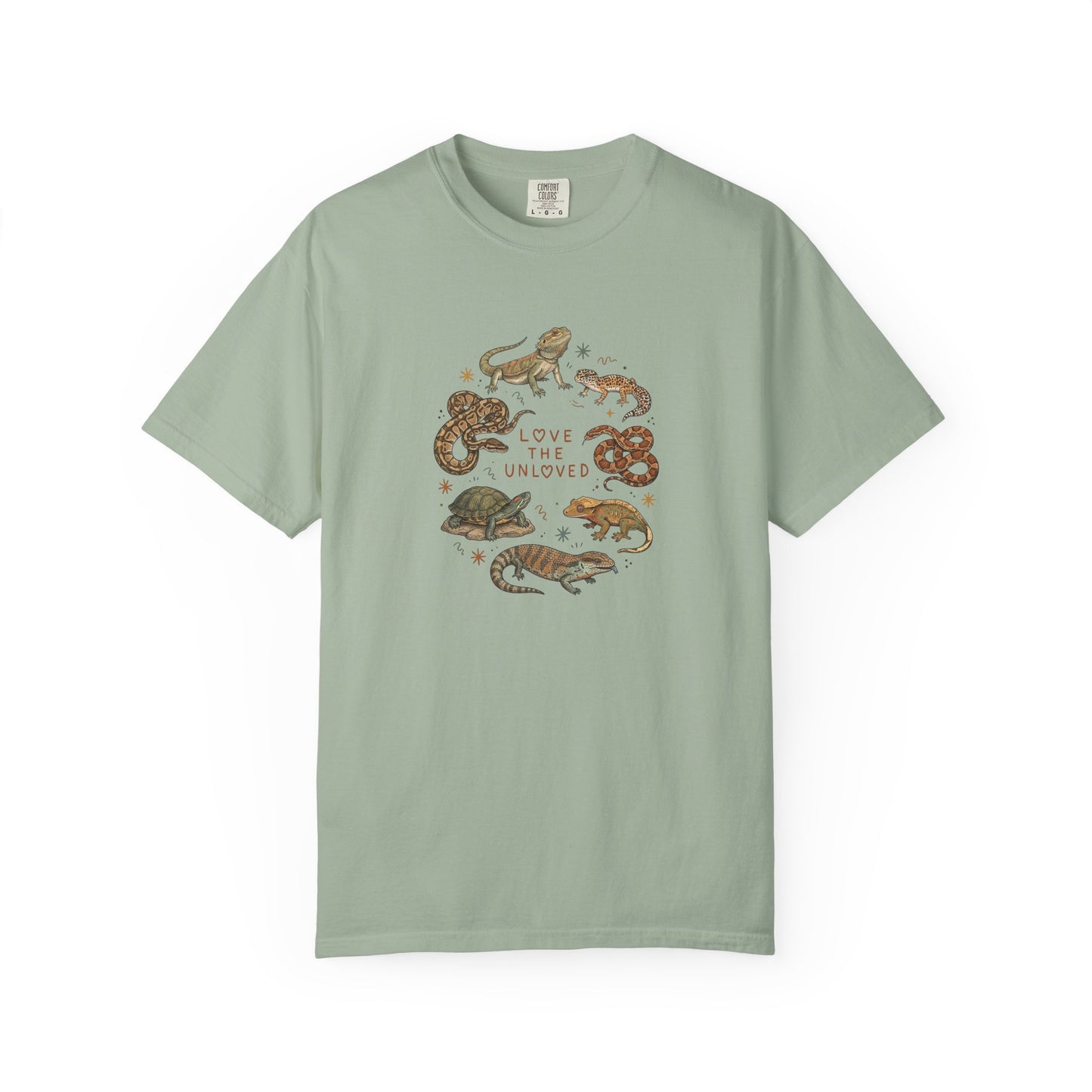 Love the Unloved T-shirt