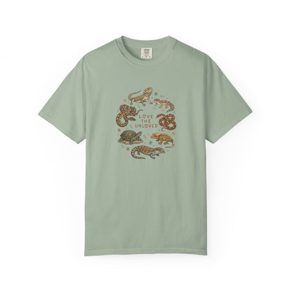Love the Unloved T-shirt