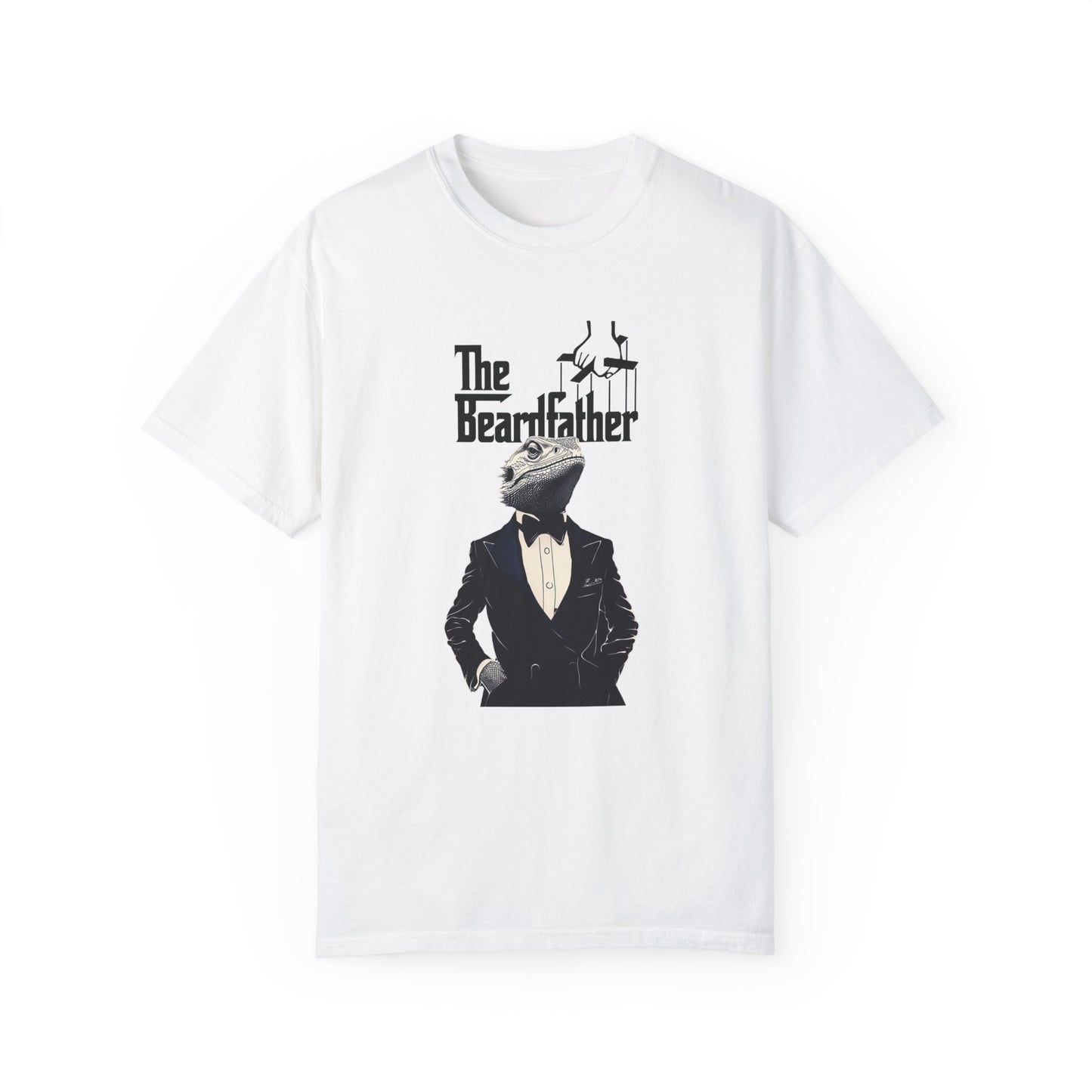 The Beardfather T-shirt