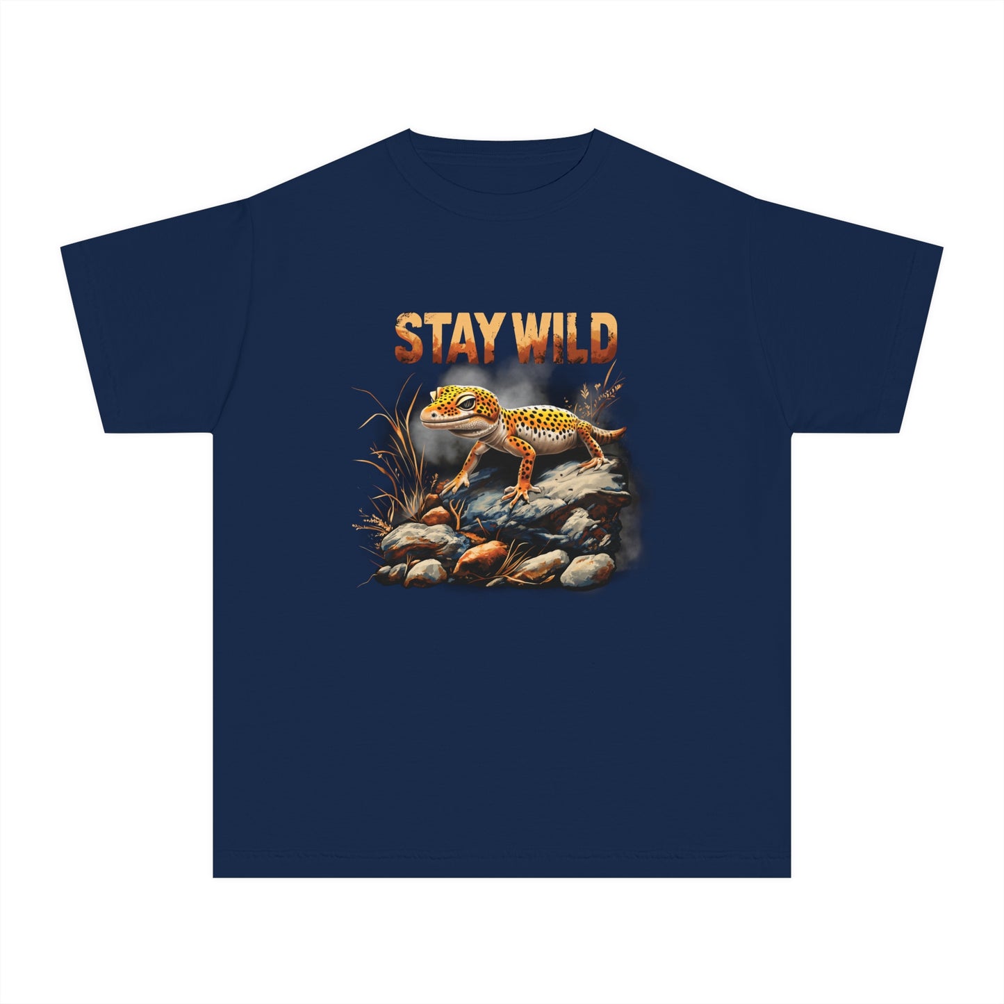 Kid's Stay Wild T-Shirt