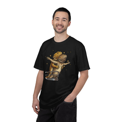 Titanic Beardies T-shirt