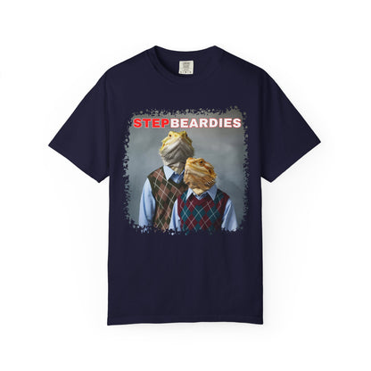 Step Beardies T-shirt