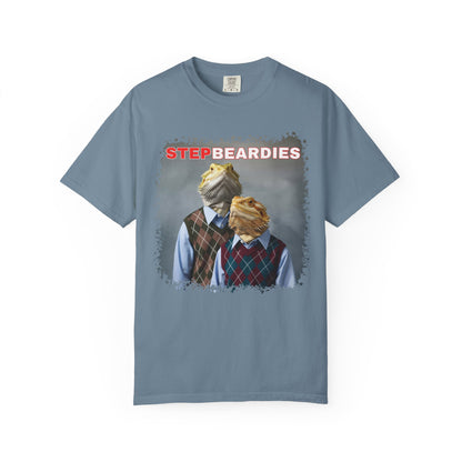 Step Beardies T-shirt