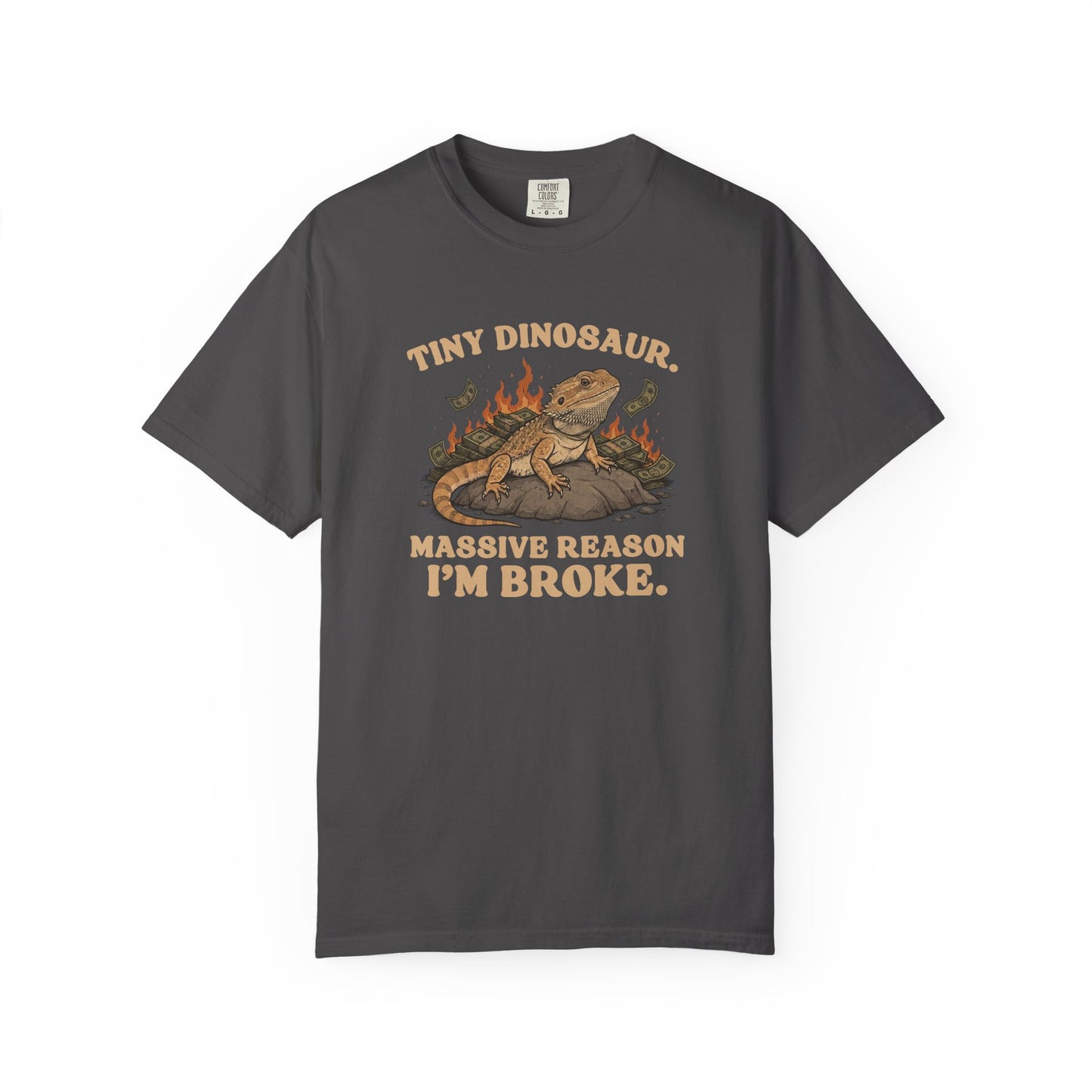 Massive Reason T-shirt