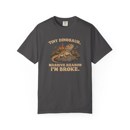 Massive Reason T-shirt