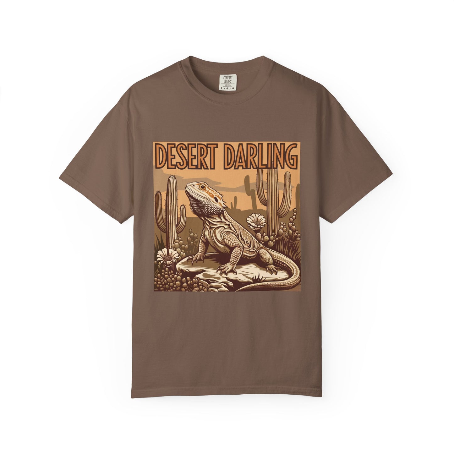 Desert Darling T-shirt