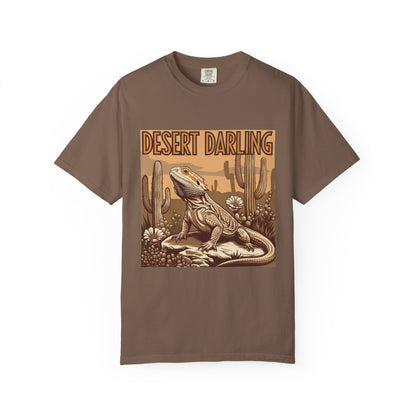 Desert Darling T-shirt