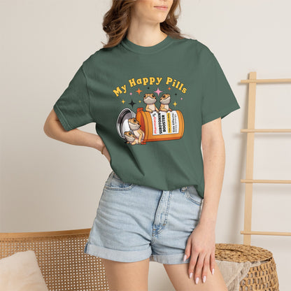Happy Pills T-shirt