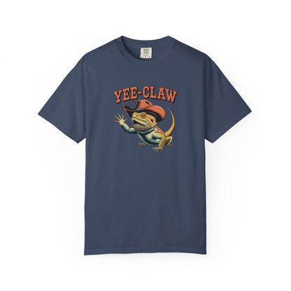 Yee-Claw T-shirt