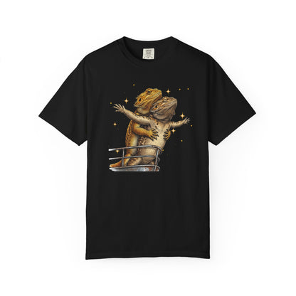 Titanic Beardies T-shirt