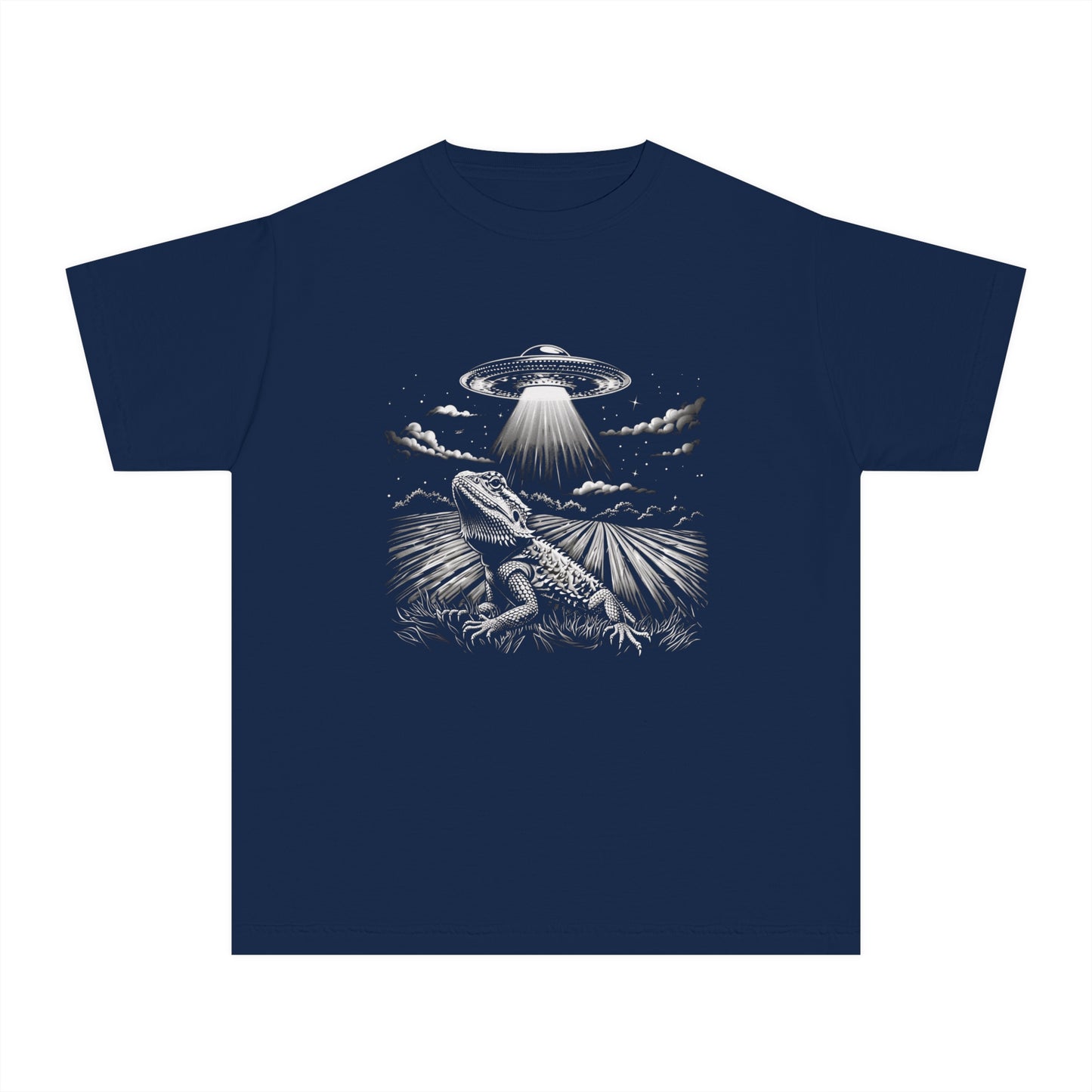 Kid's E.T.B.D. T-shirt