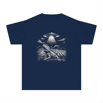 Kid's E.T.B.D. T-shirt