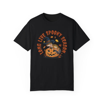 Long Live Spooky Season T-shirt