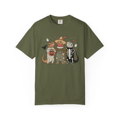 Spooky Trio T-shirt