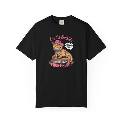 Skrrt Skrrt T-shirt