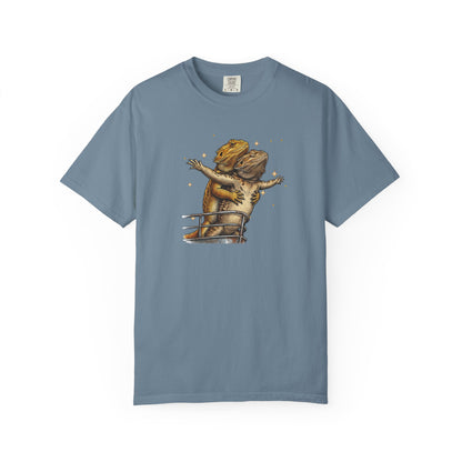 Titanic Beardies T-shirt
