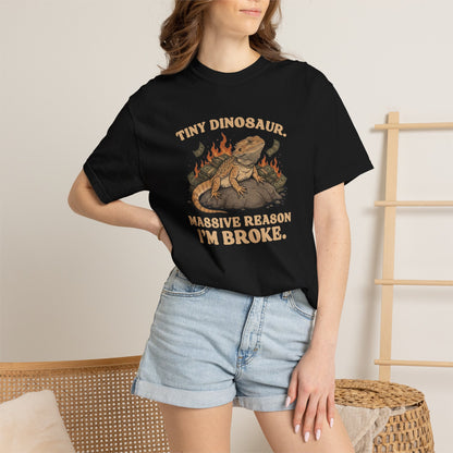 Massive Reason T-shirt