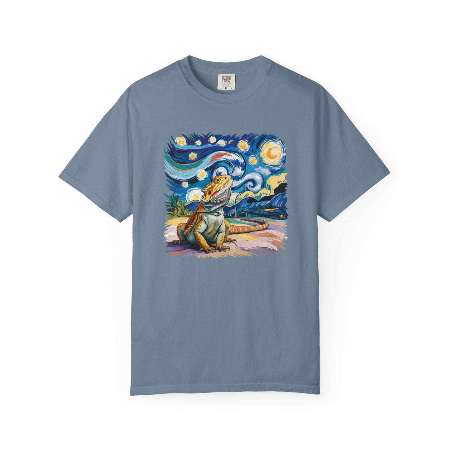 Starry Night T-shirt