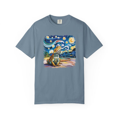 Starry Night T-shirt