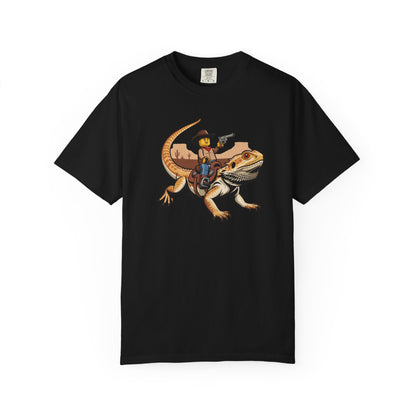 Lego Cowboy T-shirt