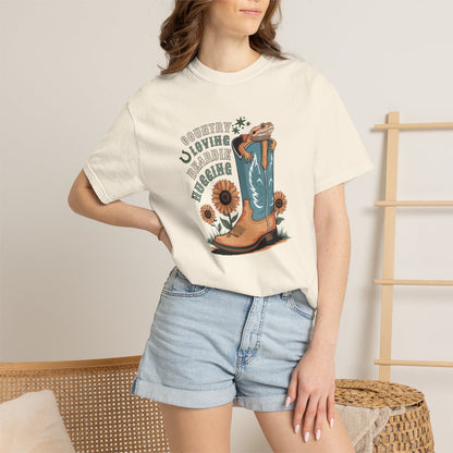 Country Loving T-shirt