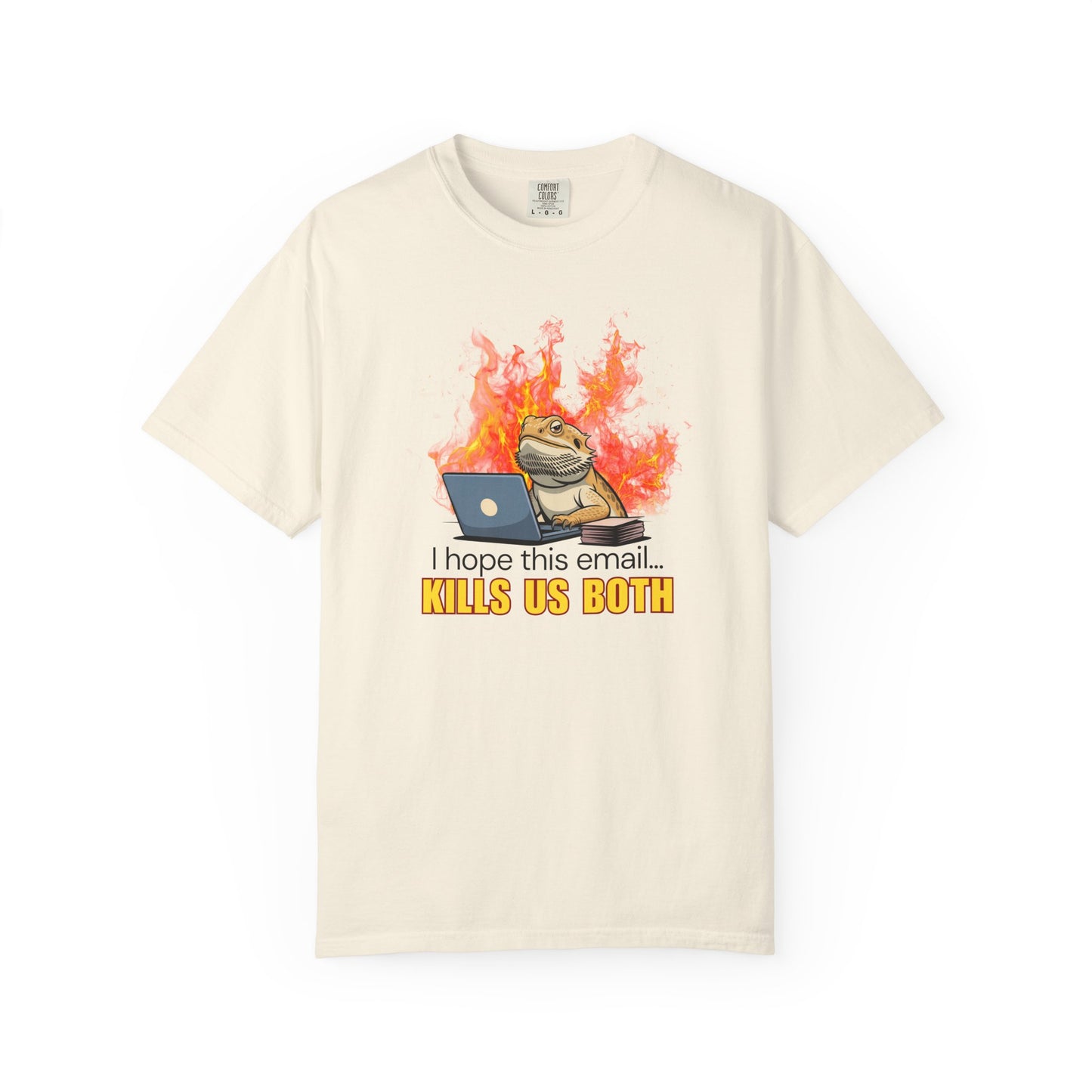 This Email T-shirt
