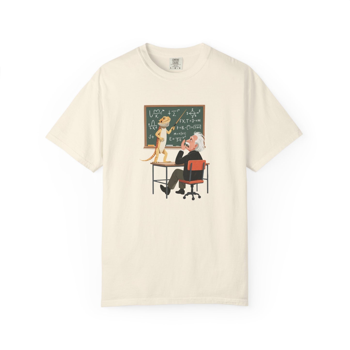 The Professor T-shirt