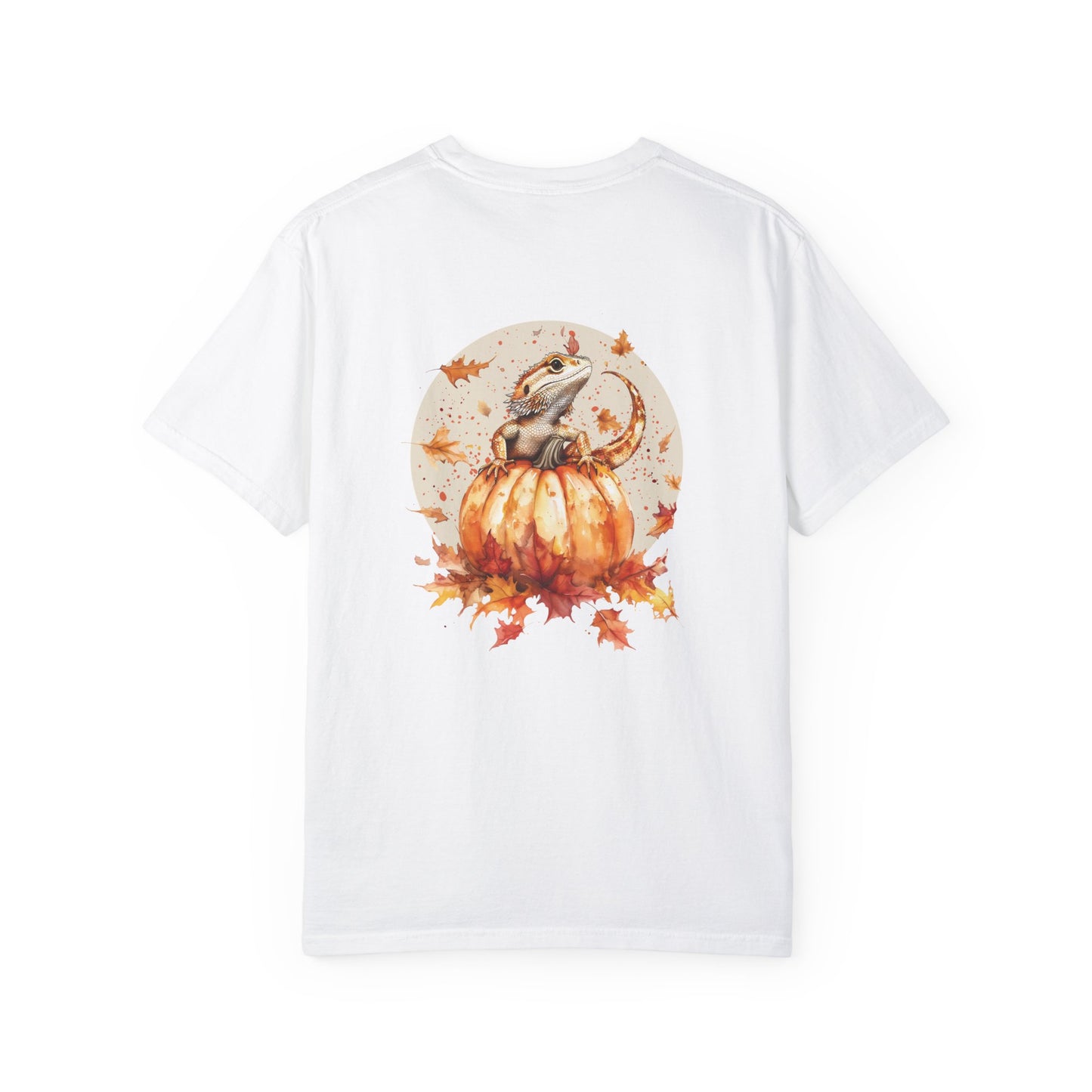 Pogona Farms T-shirt