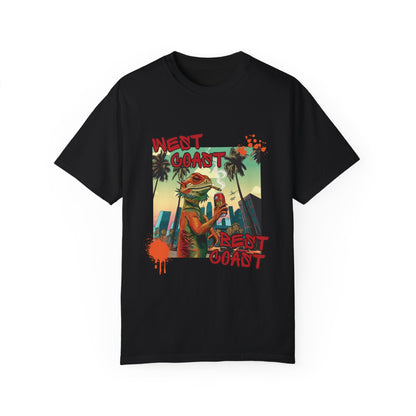 West Coast Best Coast T-shirt