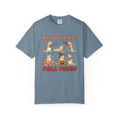 Fall Vibes T-shirt
