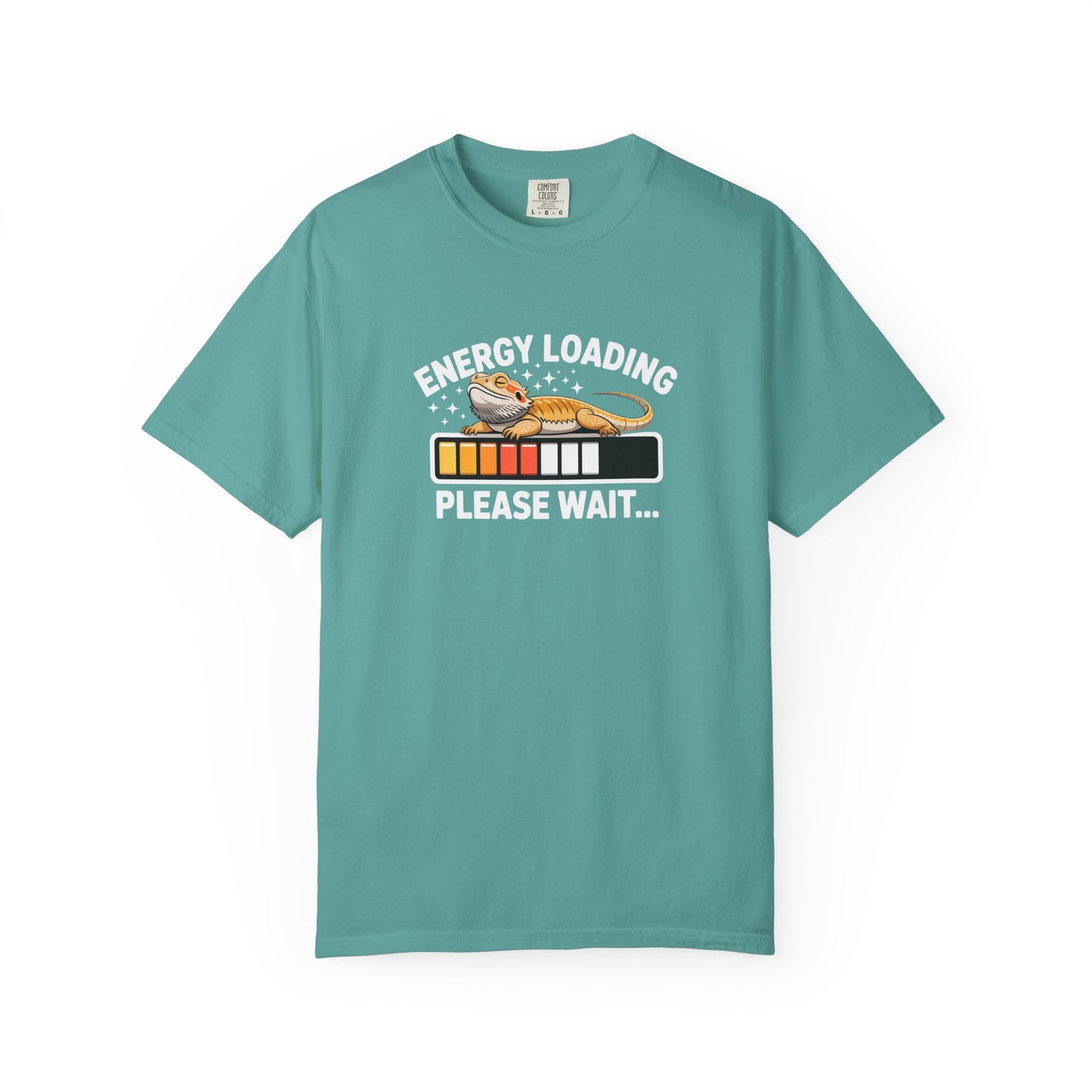 Energy Loading T-shirt