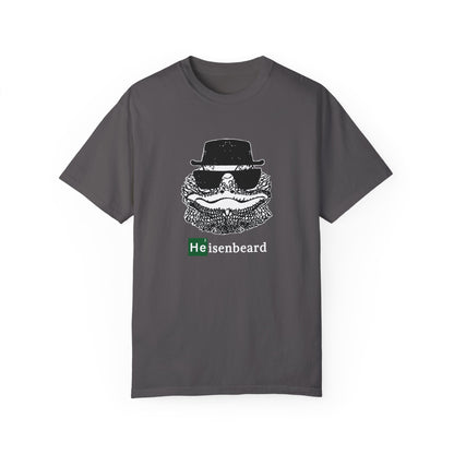 Heisenbeard T-shirt