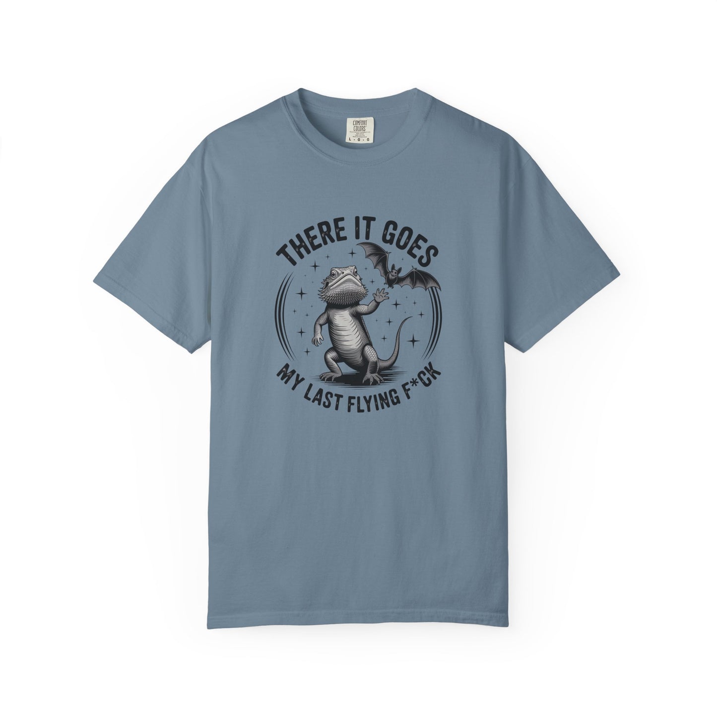 My Last Flying F T-shirt