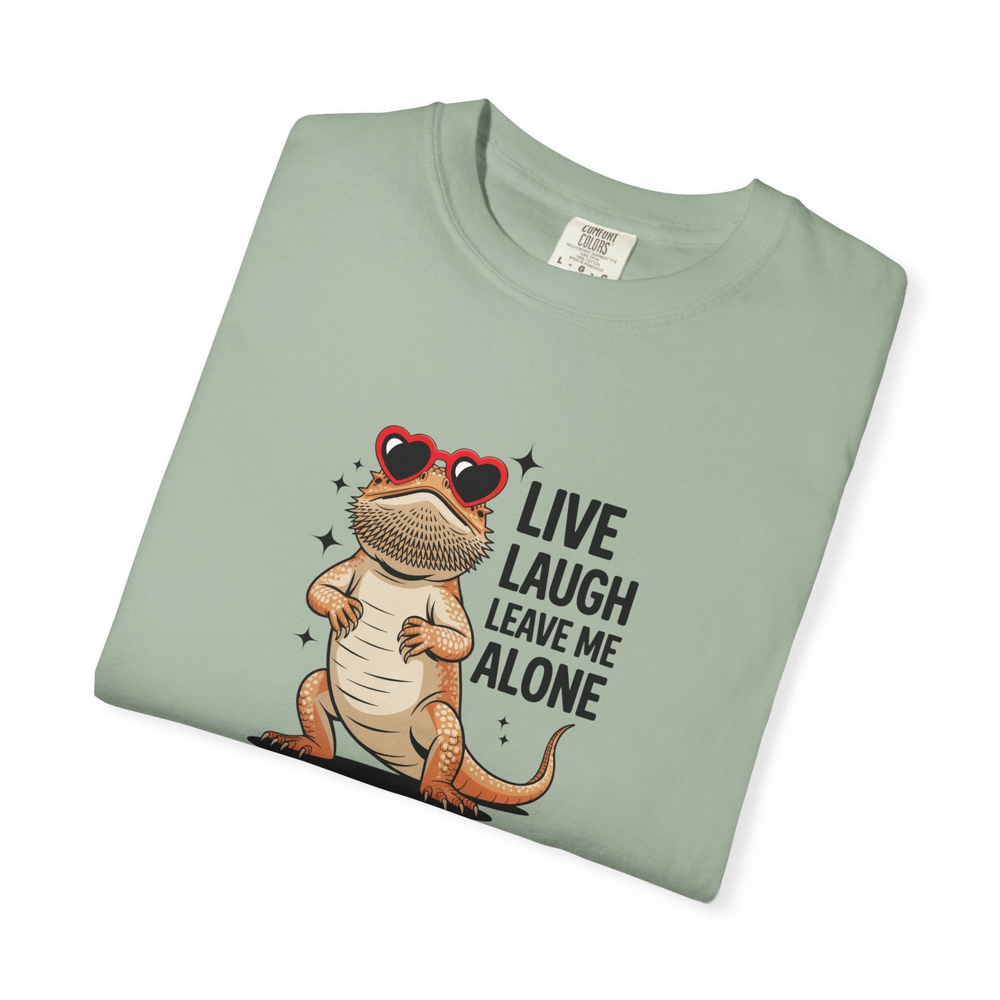 Leave Me Alone T-shirt