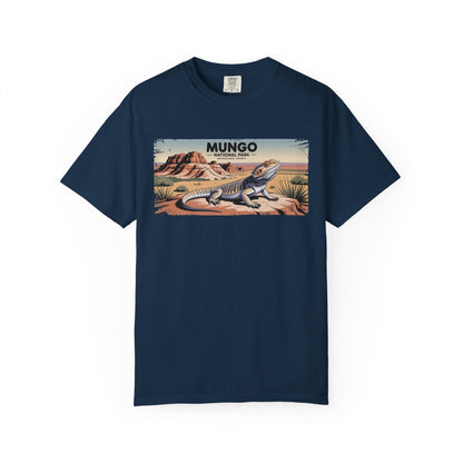 Mungo National Park T-shirt