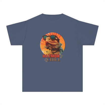 Kid's Maximum Chill T-Shirt