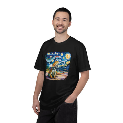 Starry Night T-shirt
