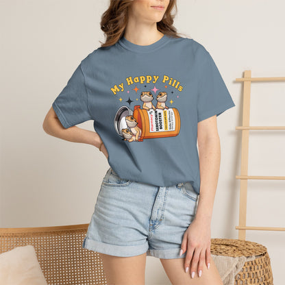 Happy Pills T-shirt