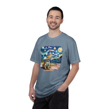 Starry Night T-shirt
