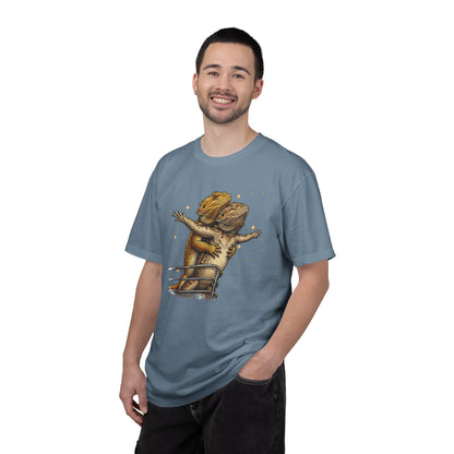 Titanic Beardies T-shirt