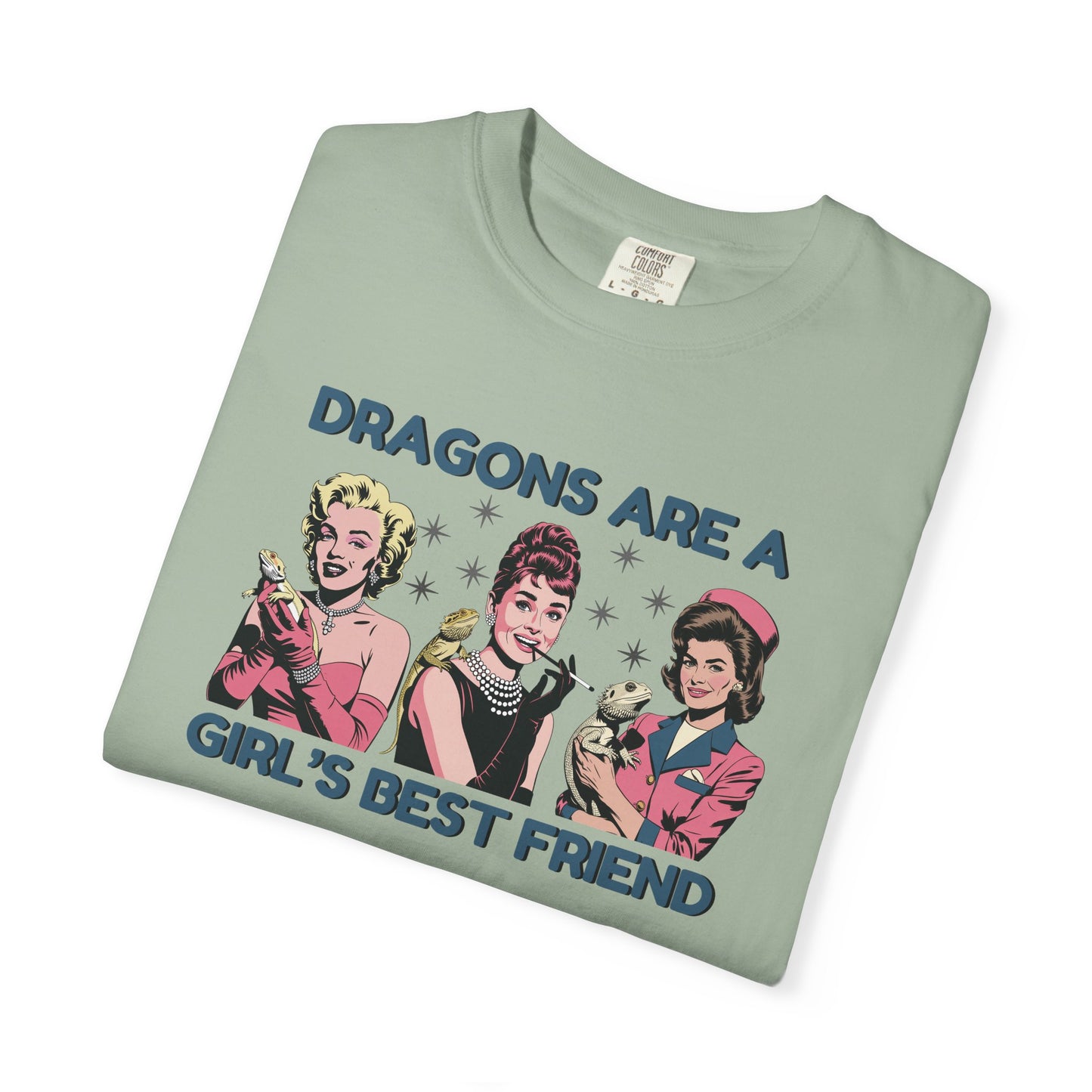 Girl's Best Friend T-shirt