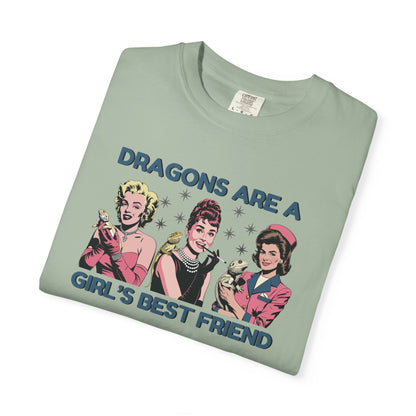 Girl's Best Friend T-shirt