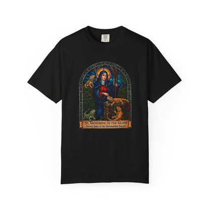 St. Gertrude T-shirt